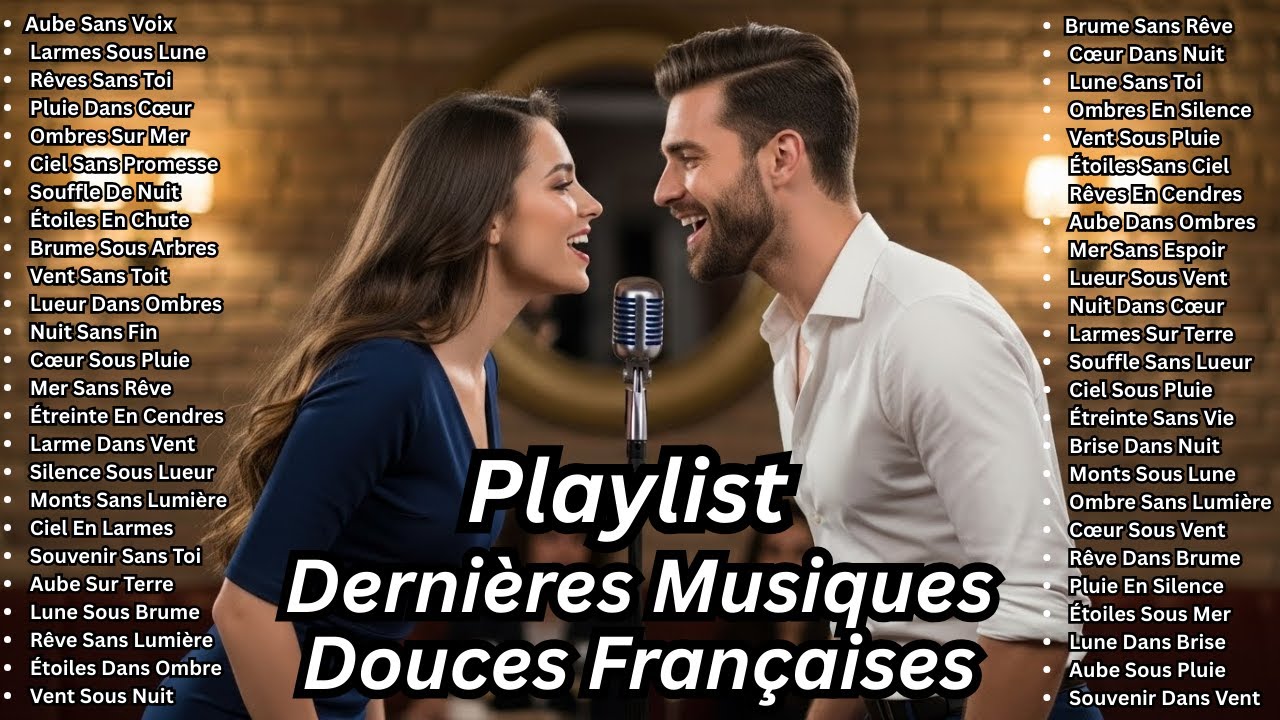 [Playlist] Mélodies Sensibles Pour Accueillir Les Émotions Avec Respect Et Tranquillité