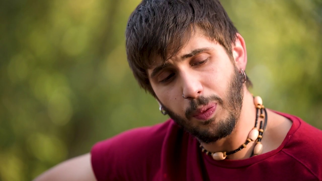 El chico nube // The Son of Wood (con Jose Roa de A Contraverso)