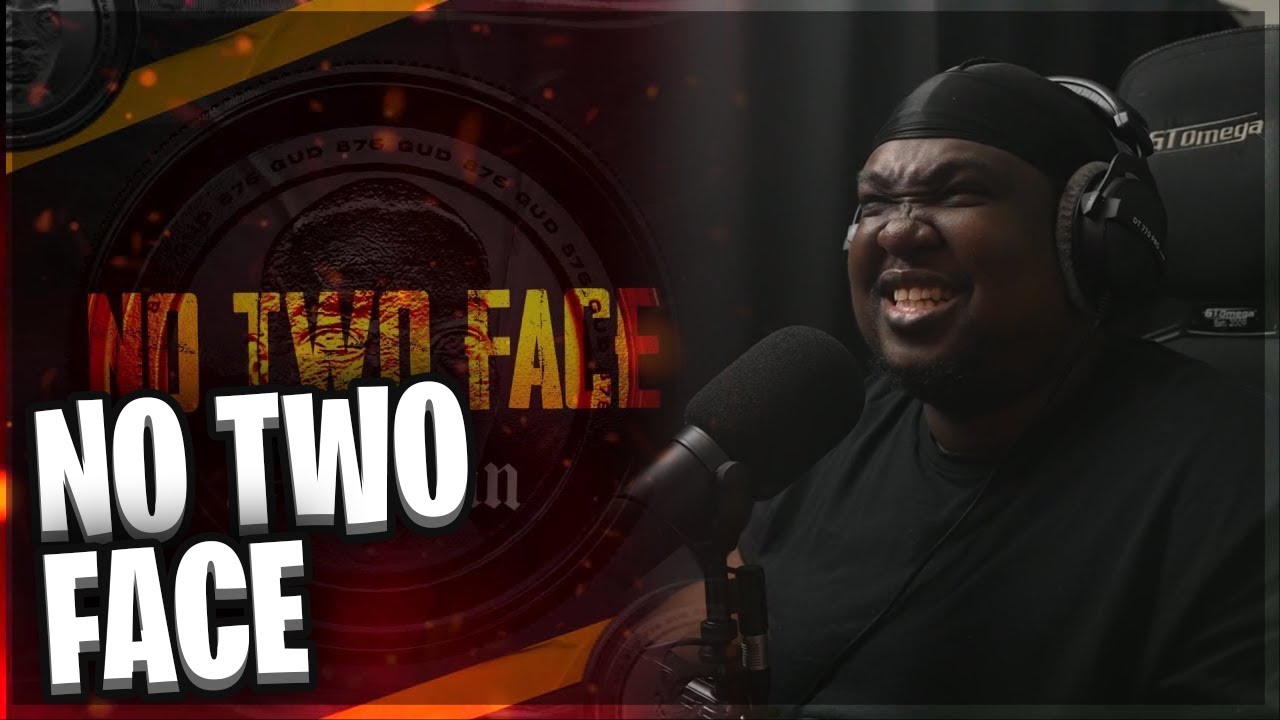 Popcaan - No Two face (Official audio) (REACTION