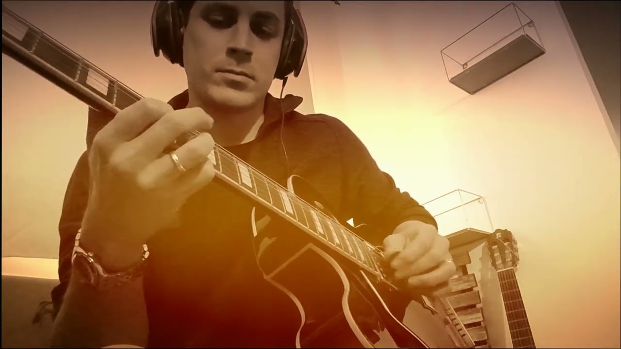 Brazil - Django's cover