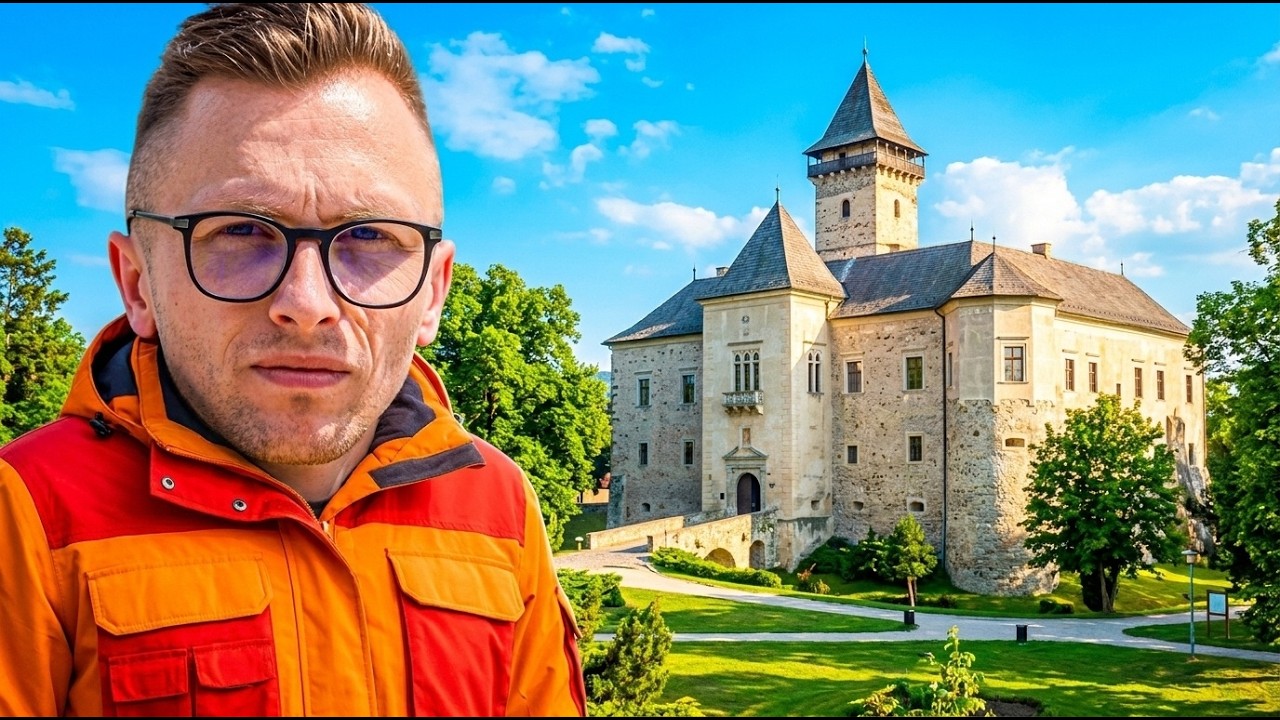 Dubnica nad Váhom – Čo vidieť? TOP 3 miesta, ktoré musíš zažiť!