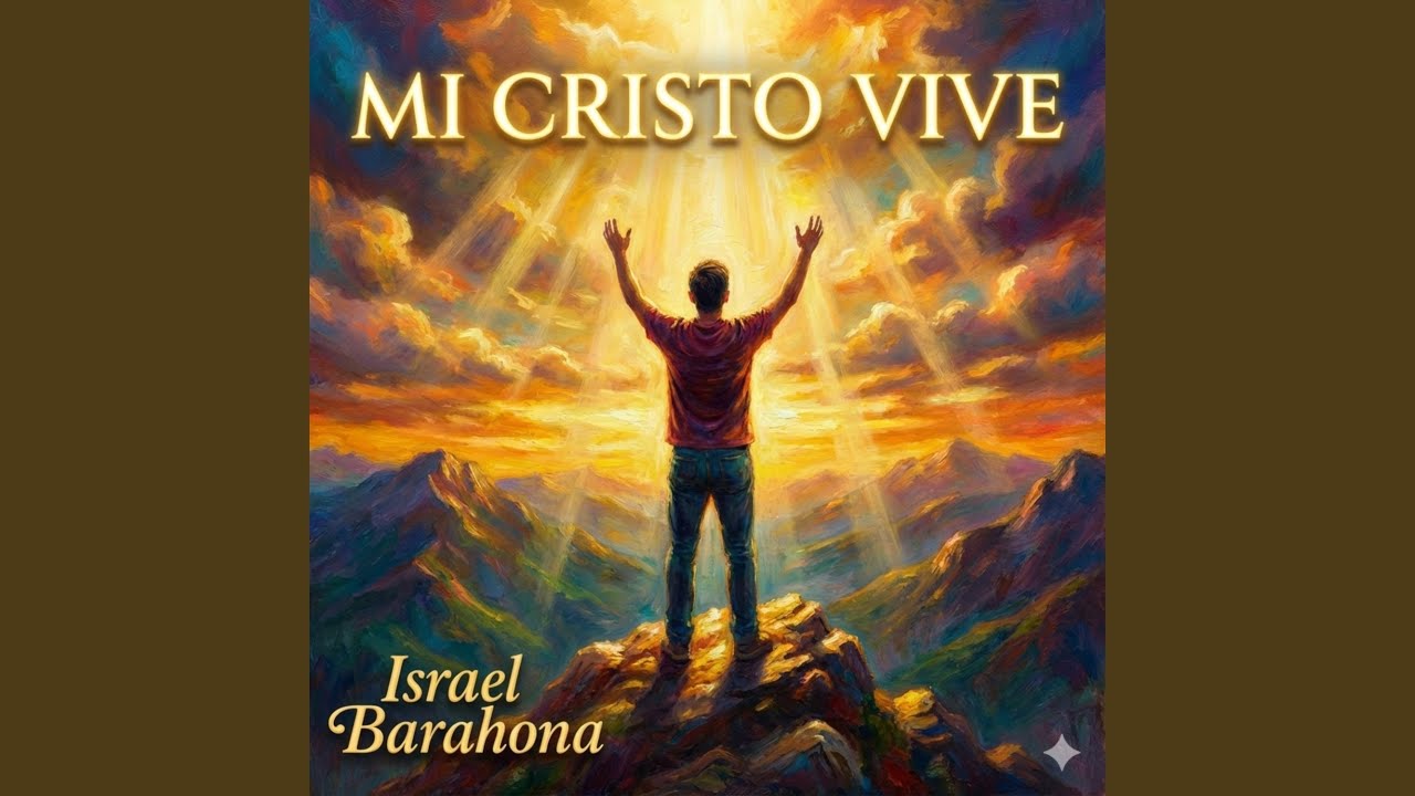 Mi Cristo Vive