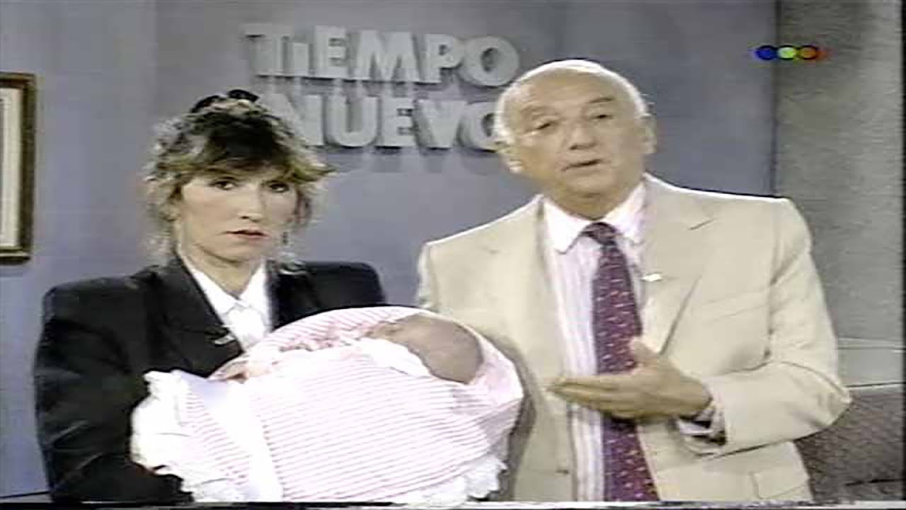 Historias Innecesarias: El robo de Eliana Garelli