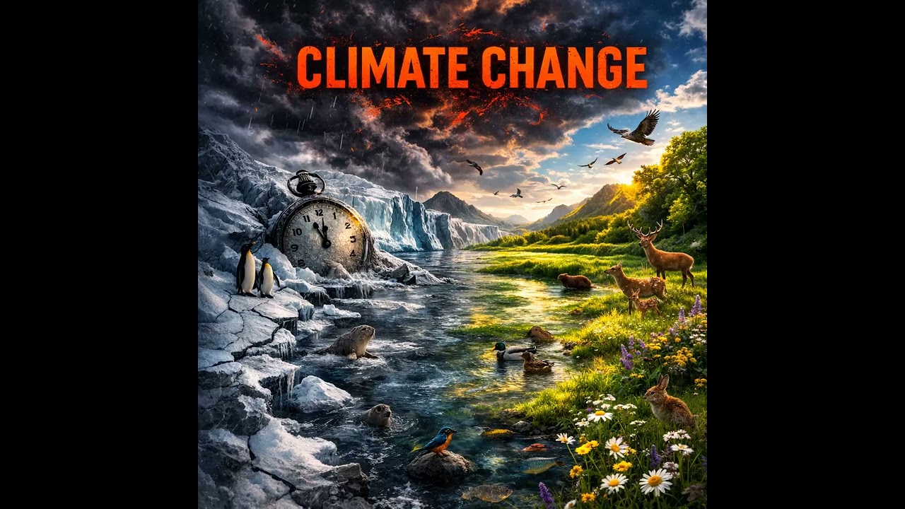 FARBURN - Climate Change