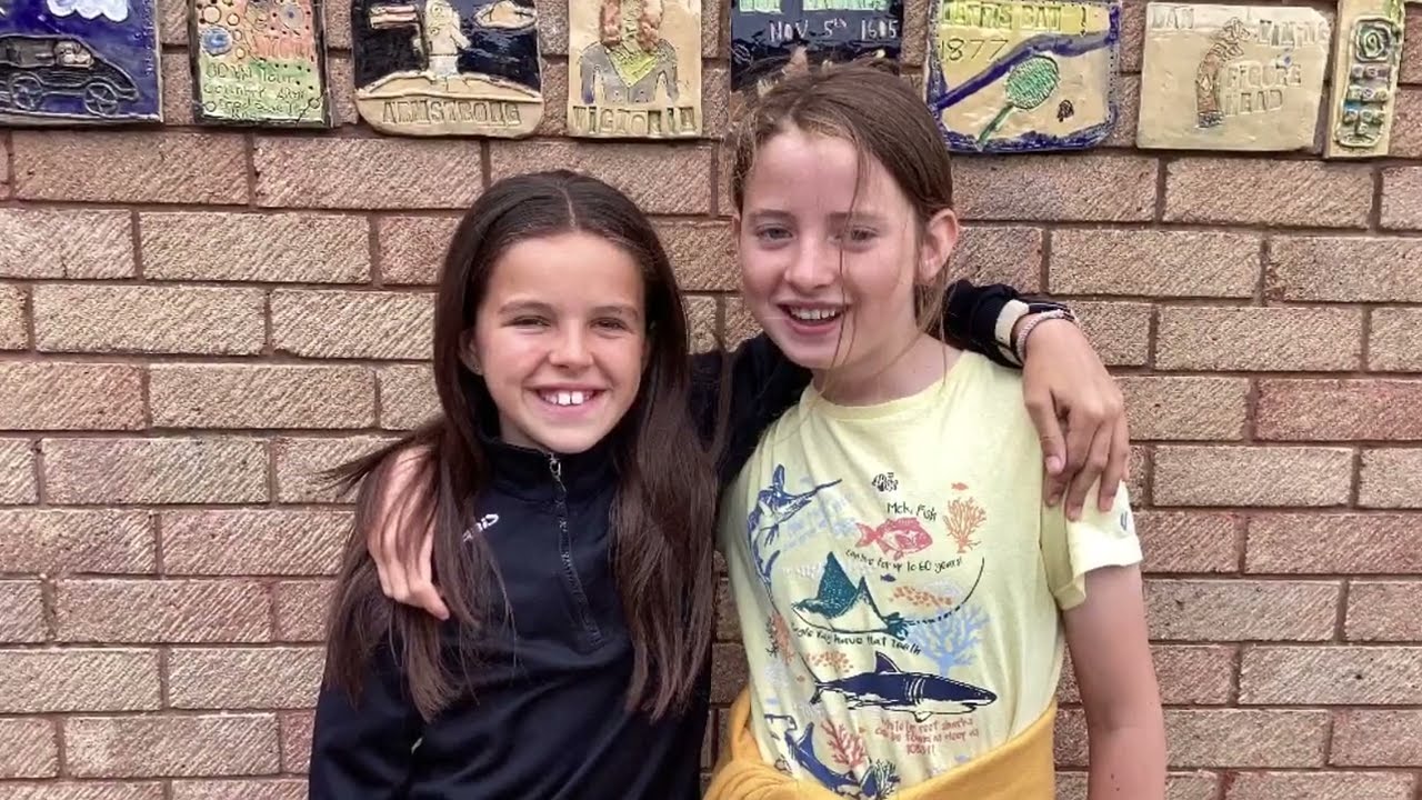 Looking back at our final year in Ysgol Craig-y-Don - 2022/23