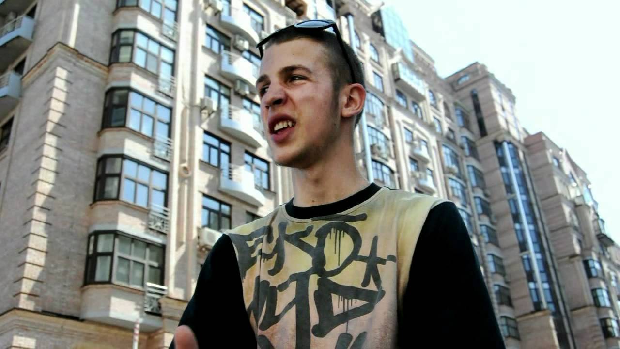 Каэль - Сутками (Tekzilla prod.)