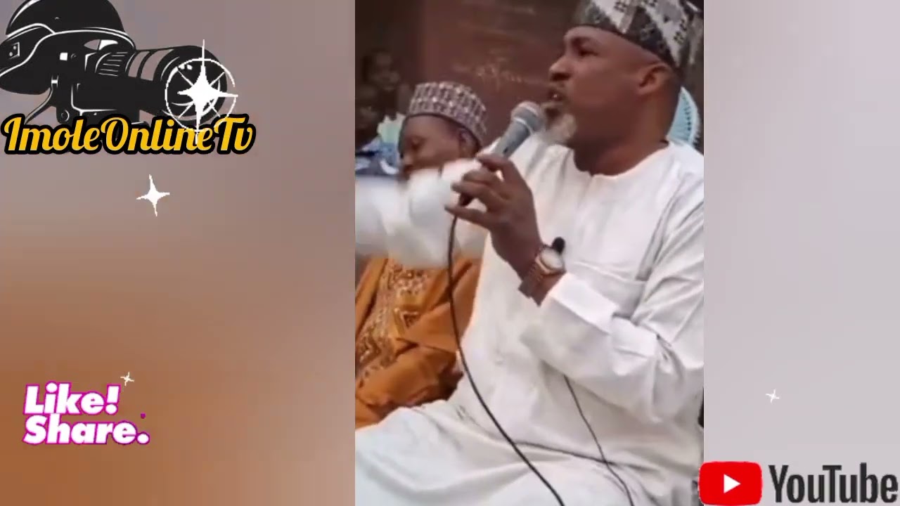 EPE IDILE LO NDAMU IMAMU ELESIN PAYAN PAYAN: