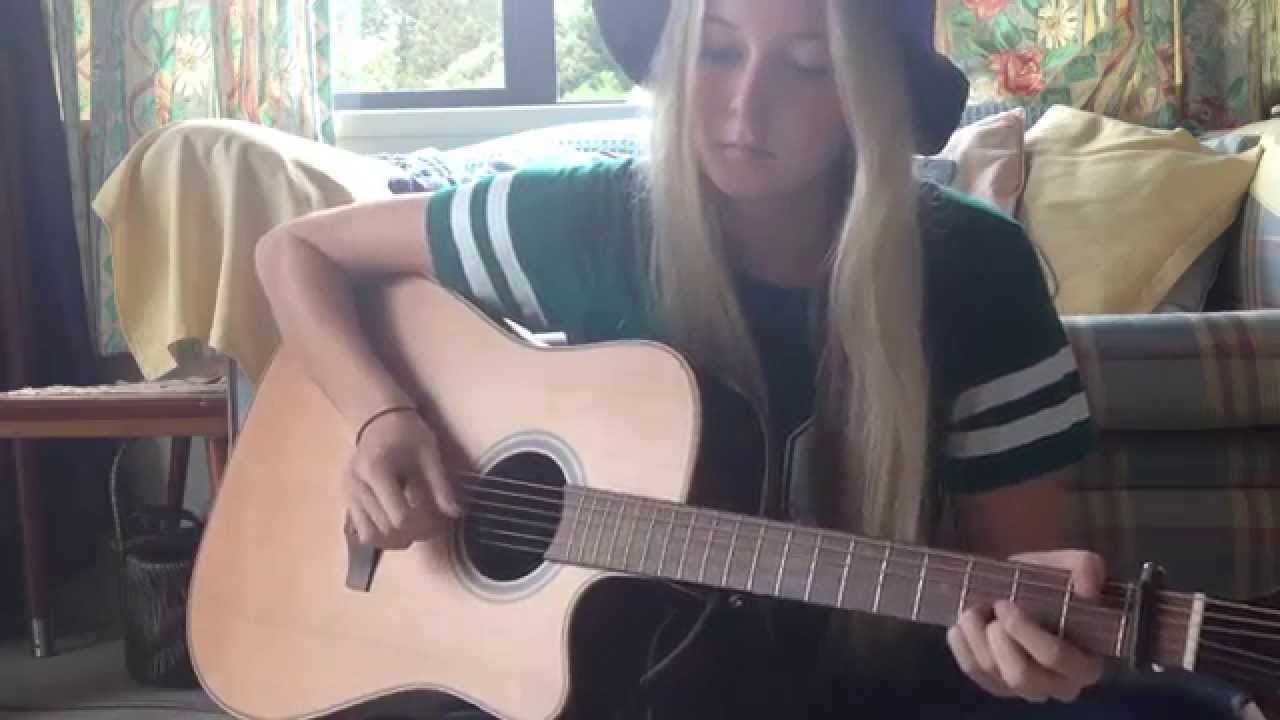 5 Seconds Of Summer mashup - Jamie McDell