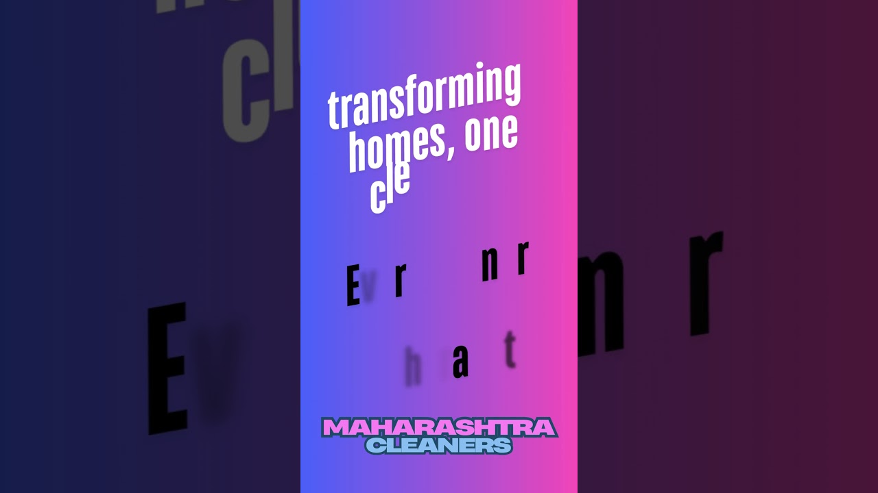 Maharashtra Cleaners Company | Home Cleaning Services In Maharashtra  | Mumbai, Pune, Nashik, Satara