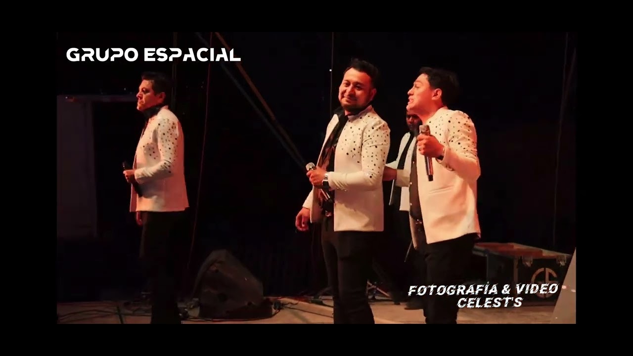 Grupo Espacial ilusion 98