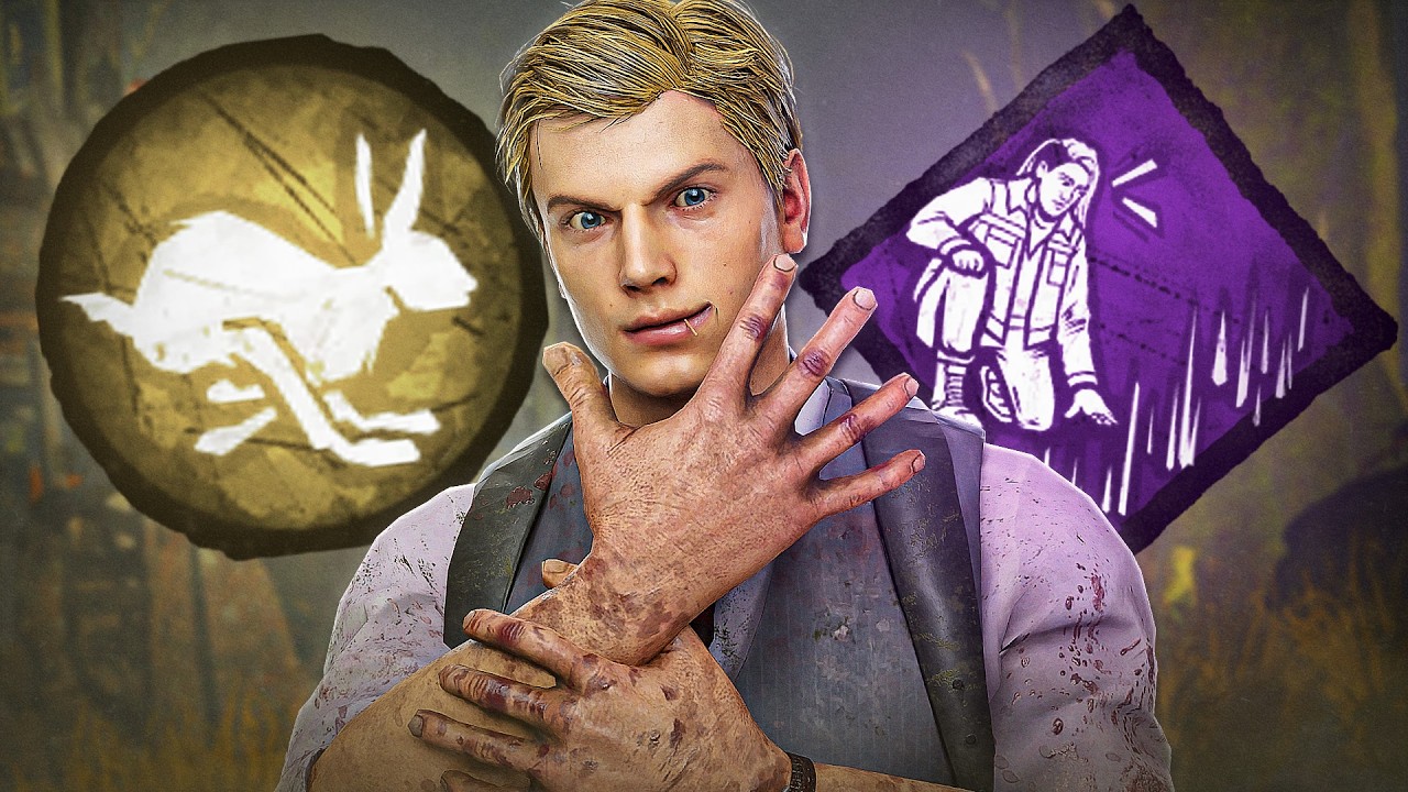 This NEW Survivor Perk Is Driving Killers INSANE