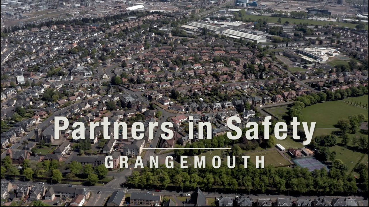MICC Grangemouth