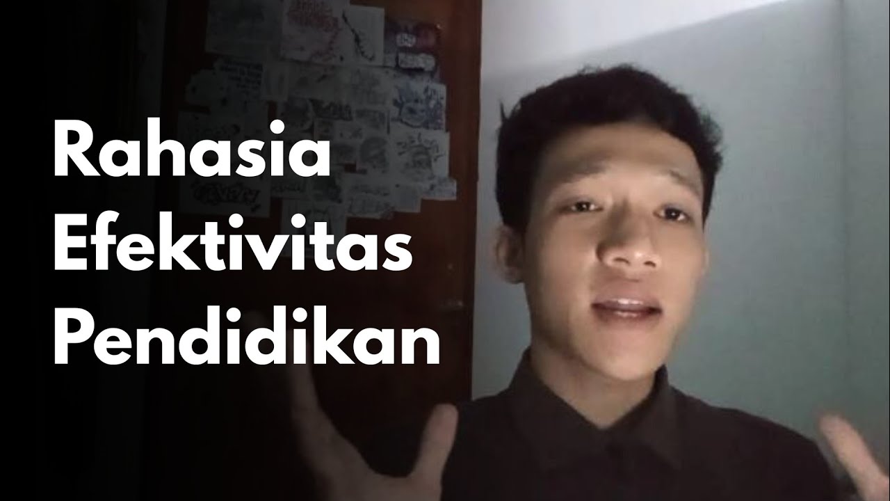 Rahasia Efektivitas Pendidikan: Supervisi, Administrasi, Monitoring, Dan Evaluasi.