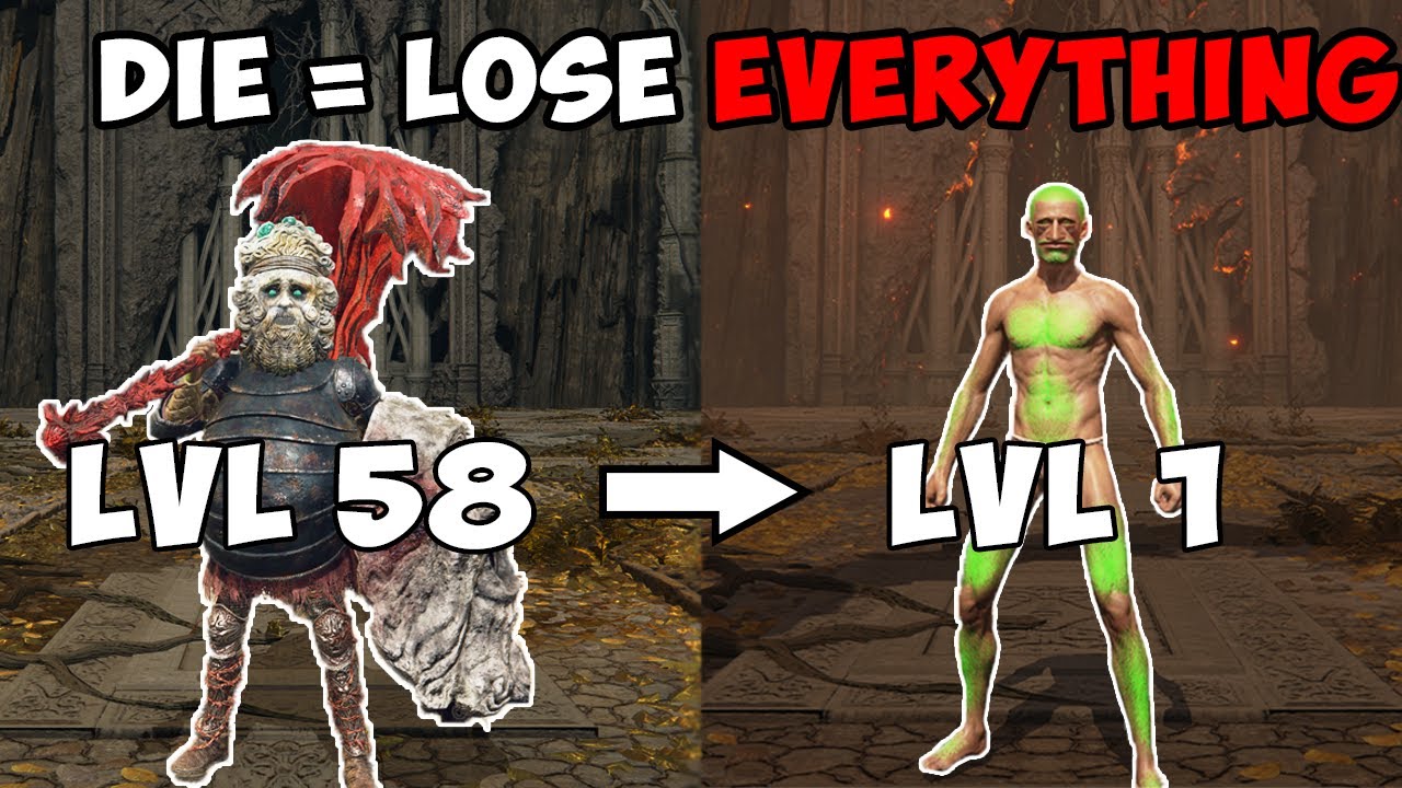 I HAVE to use Everything I find in this Randomizer...