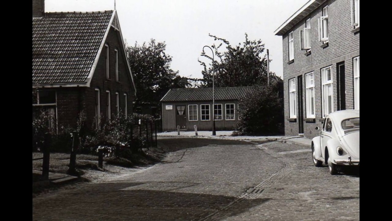 Tubbergen zoals het vroeger was (deel 1)