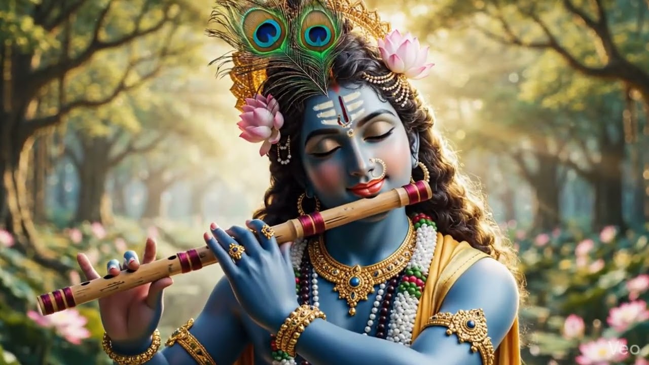 Govinda Govinda......Gopala.