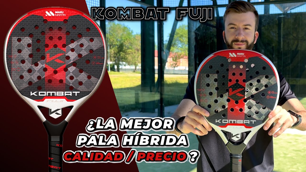 KOMBAT FUJI // Review y sensaciones - Dani13