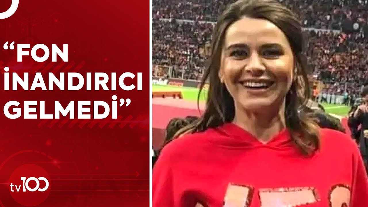 Seçil Erzan'ın Dolandırdığı İş Kadını Yaşadıklarını Anlattı! | TV100 Haber