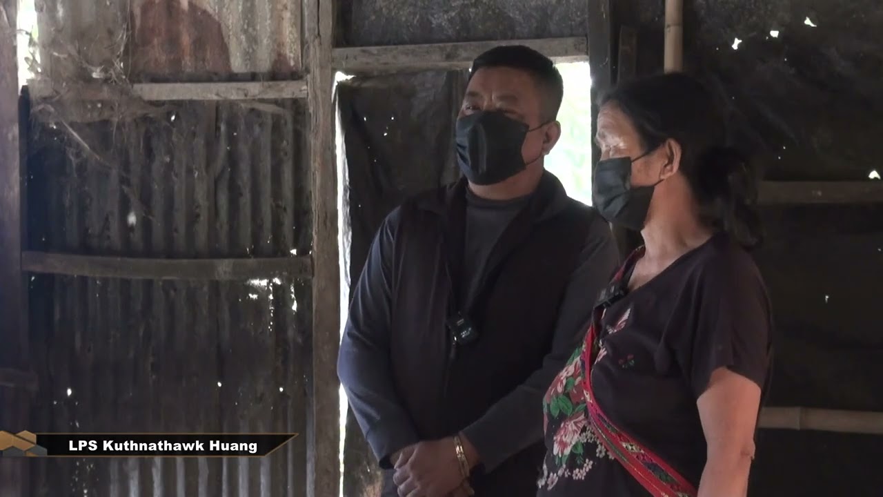 Bawngvulh nasa Khua Muthi