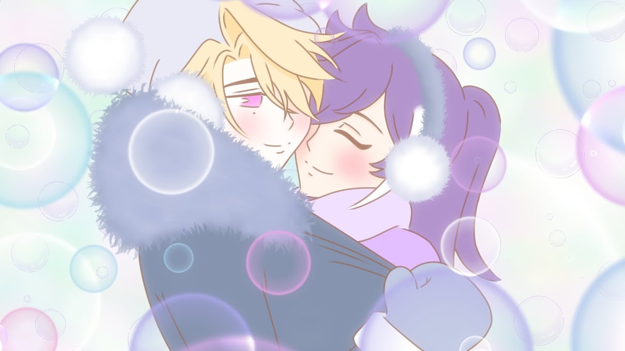 【OFF COLLAB】A date with my favorite devil @ZanderNetherbrand ~♡ 【HANDCAM】