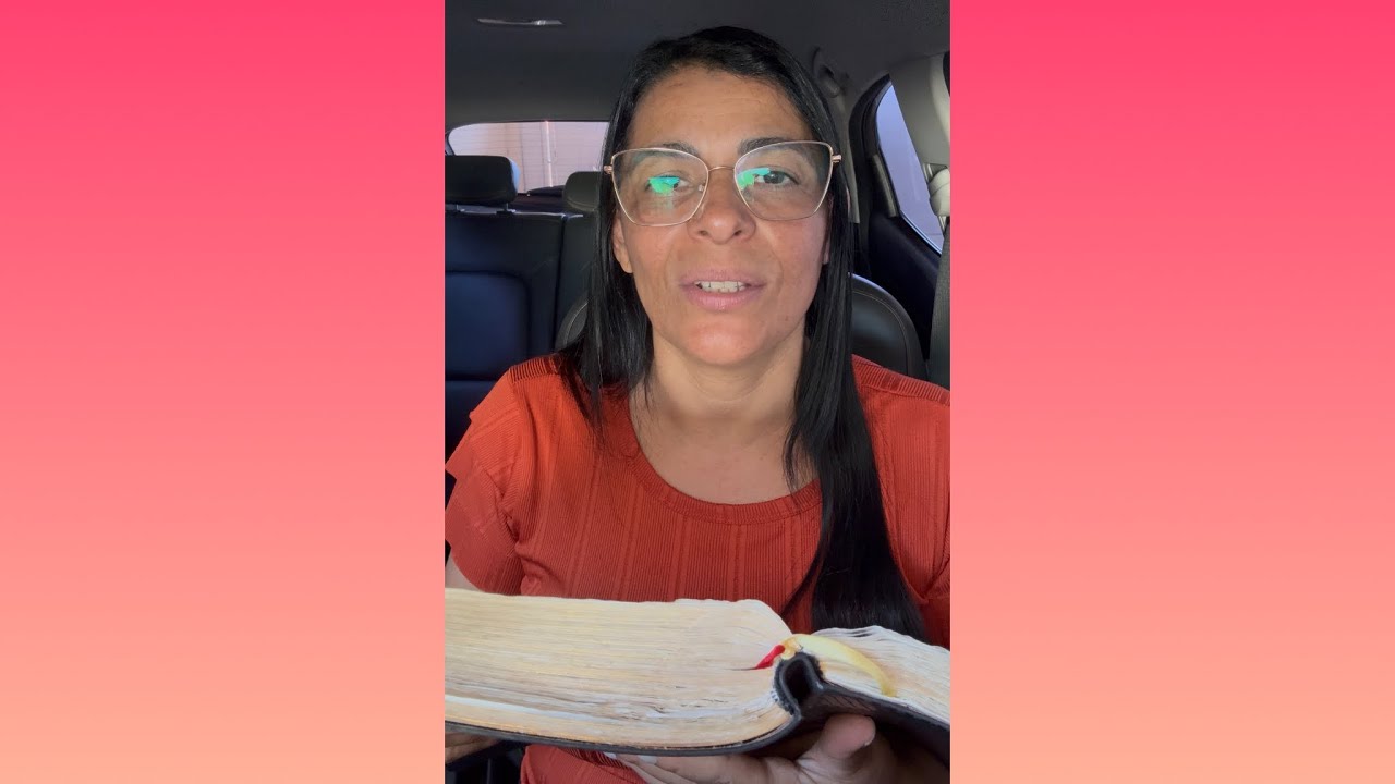 💢AO VIVO💢 DEUS TEM UMA DIREÇÃO PARA VOCÊ, Será surpreendente