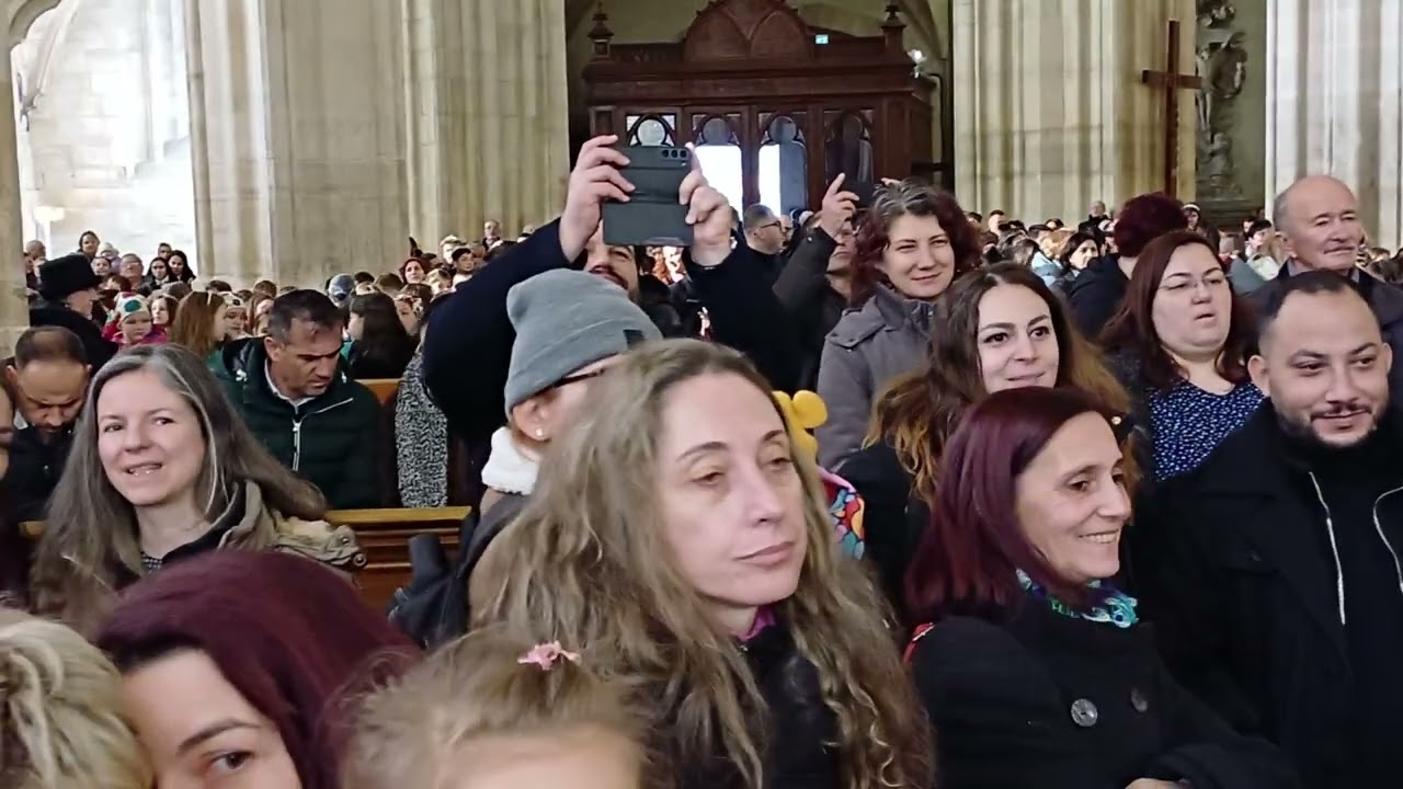 2025.12.13. BÁTHORY ISTVÁN ELMÉLETI LÍCEUM KISKÓRUSA