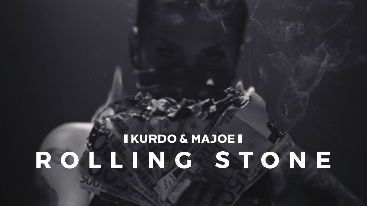 Kurdo & Majoe - 