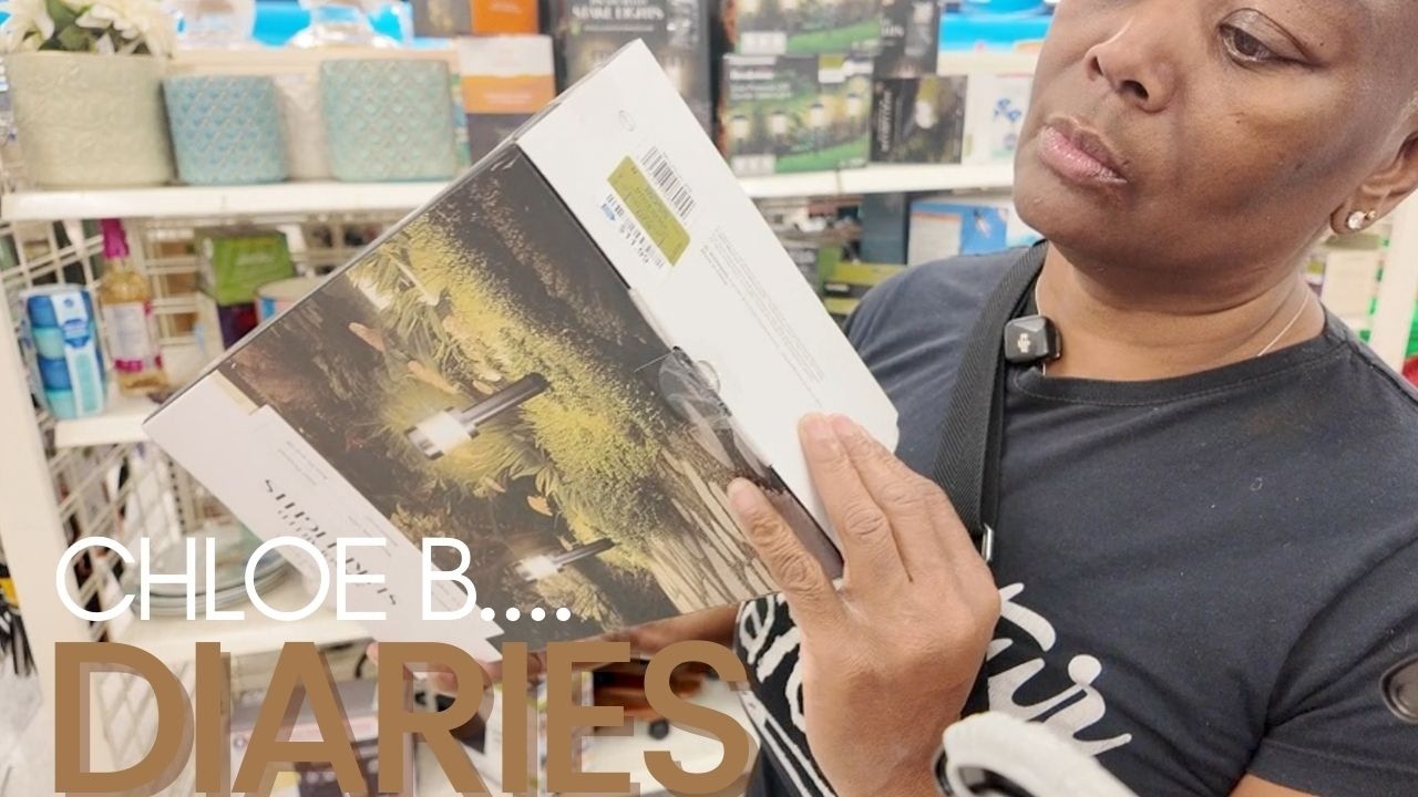 chloe b...diaries | This Wasn’t Supposed to Feel This Easy