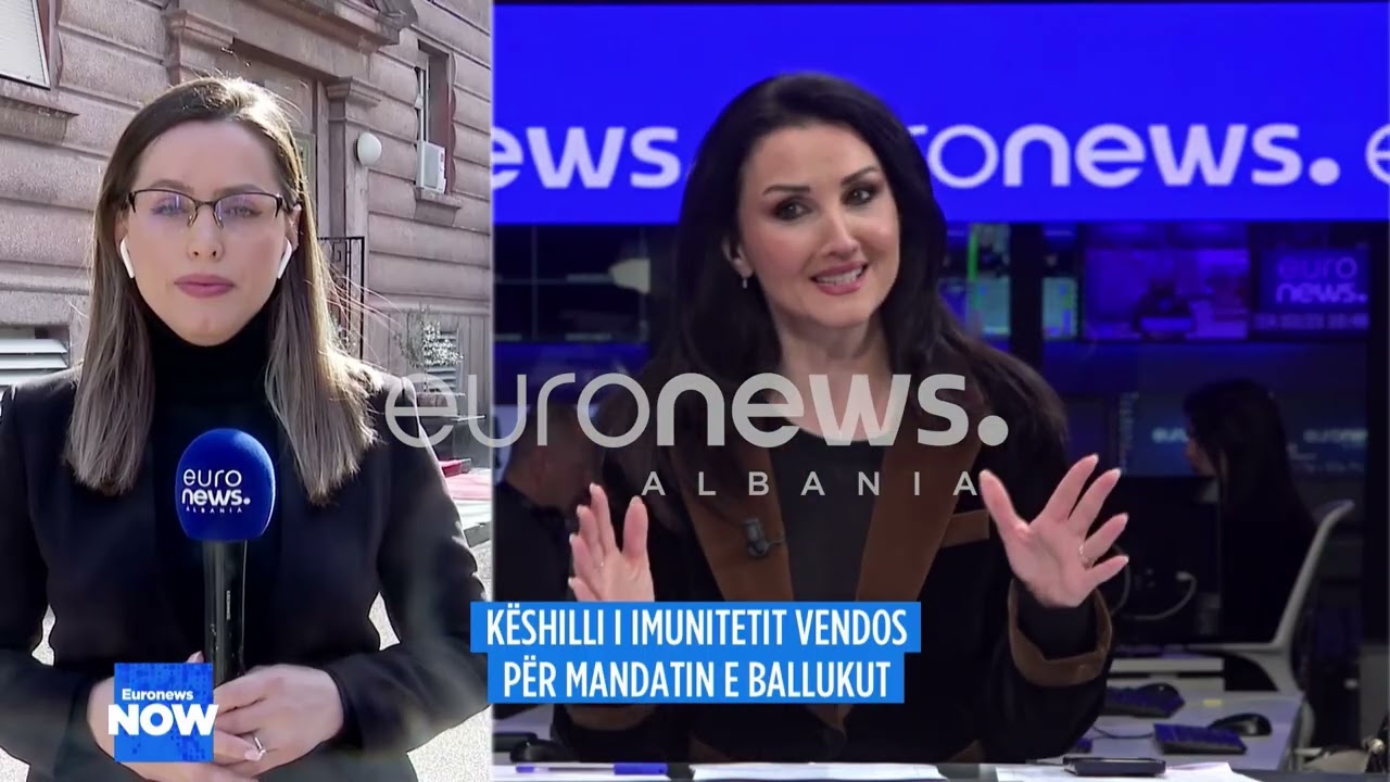 Nëse i hiqet imuniteti…! Si vepron SPAK ndaj Belinda Ballukut? Reagimi i Ramës