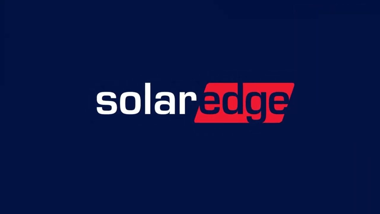Ввод в эксплуатацию системы SolarEdge Home через SetApp
