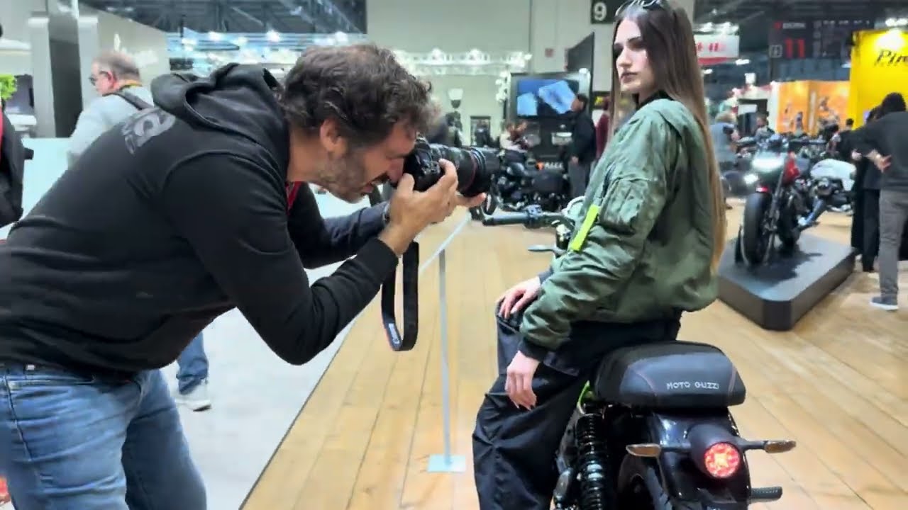 Moto Guzzi 2026 – All New Models Revealed! 🇮🇹🔥