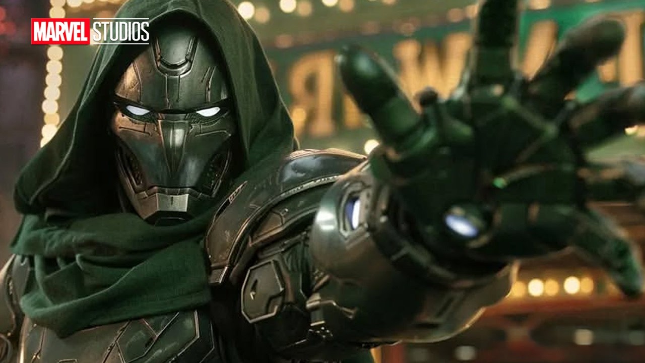 FANTASTIC FOUR ALTERNATE ENDING | Deleted Scenes & Avengers Doomsday!