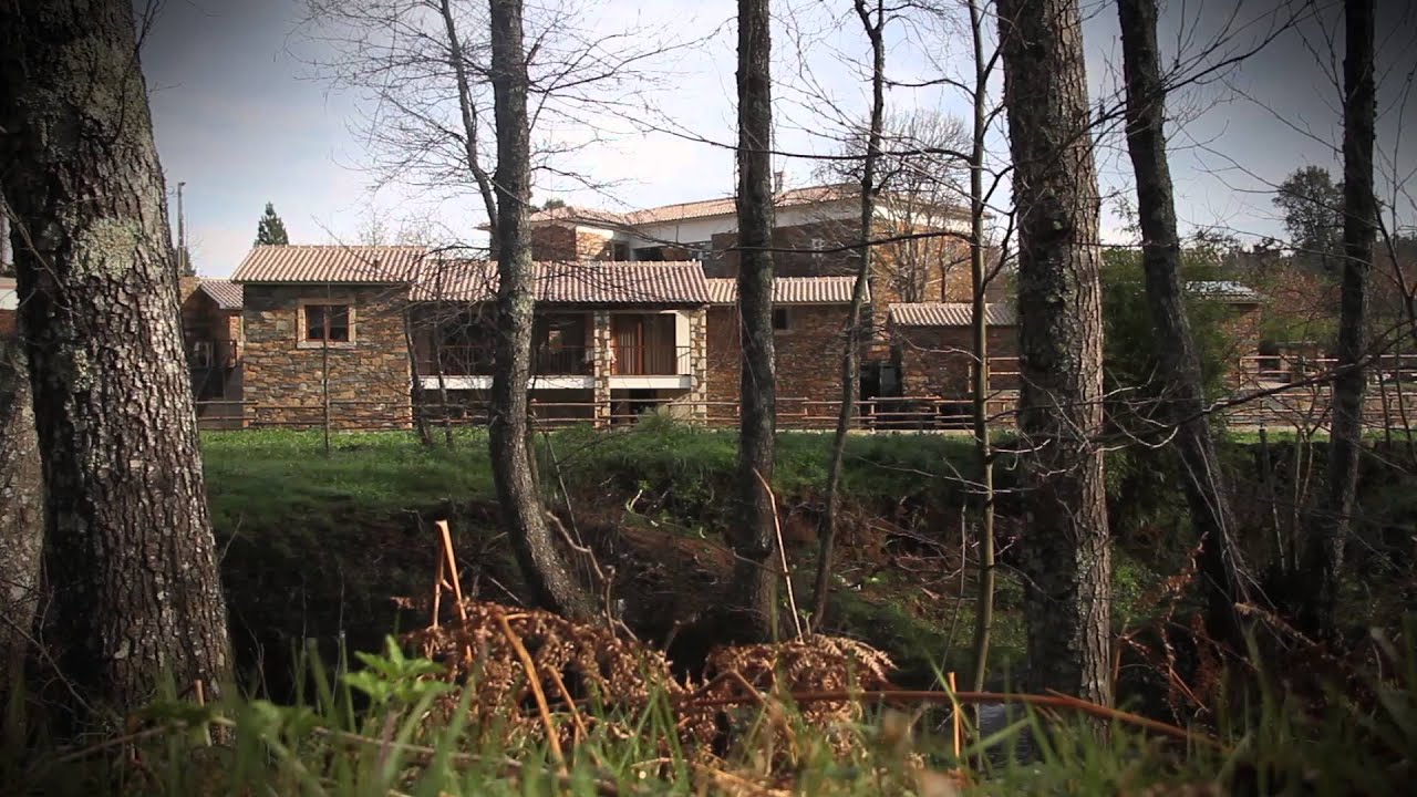 Refúgios do Pinhal - Turismo Rural - Oleiros