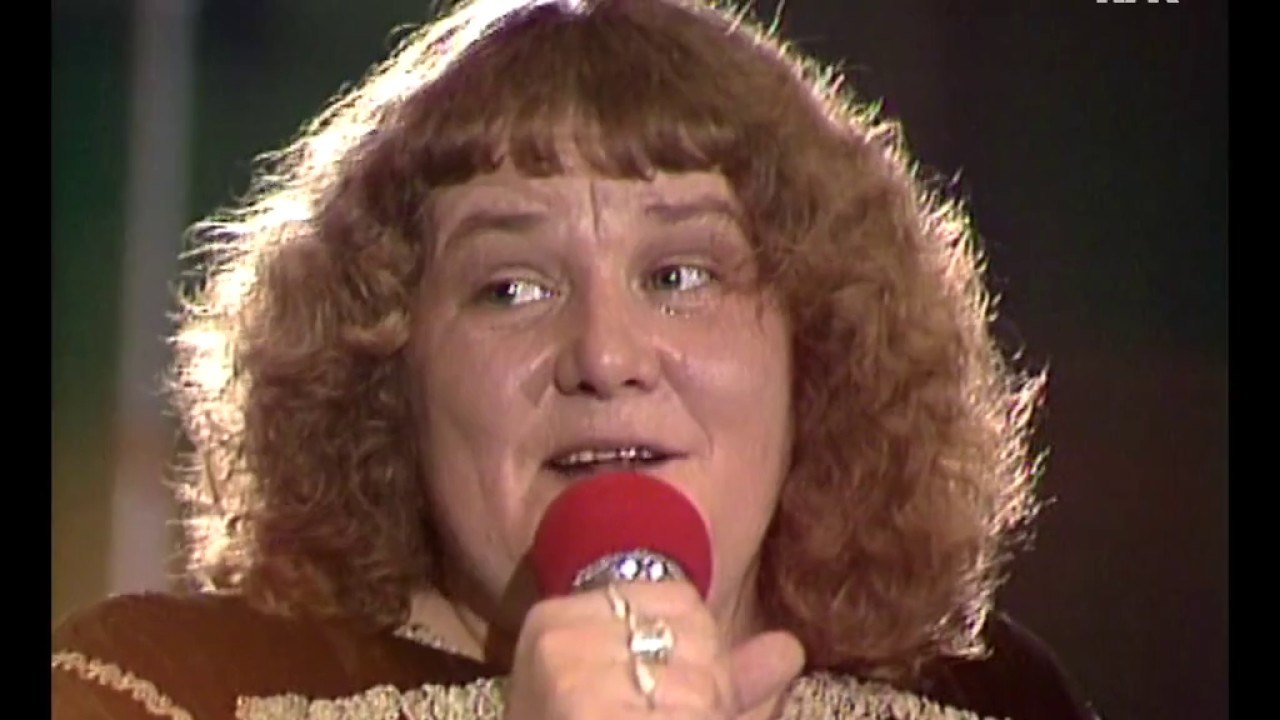 Lone Kellermann & Rockbandet 1978