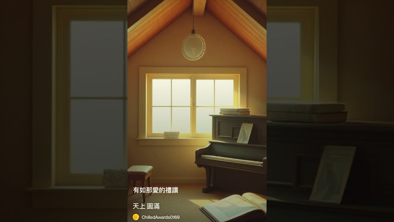 奇蹟歌曲 天上 圓滿 20260114 1222