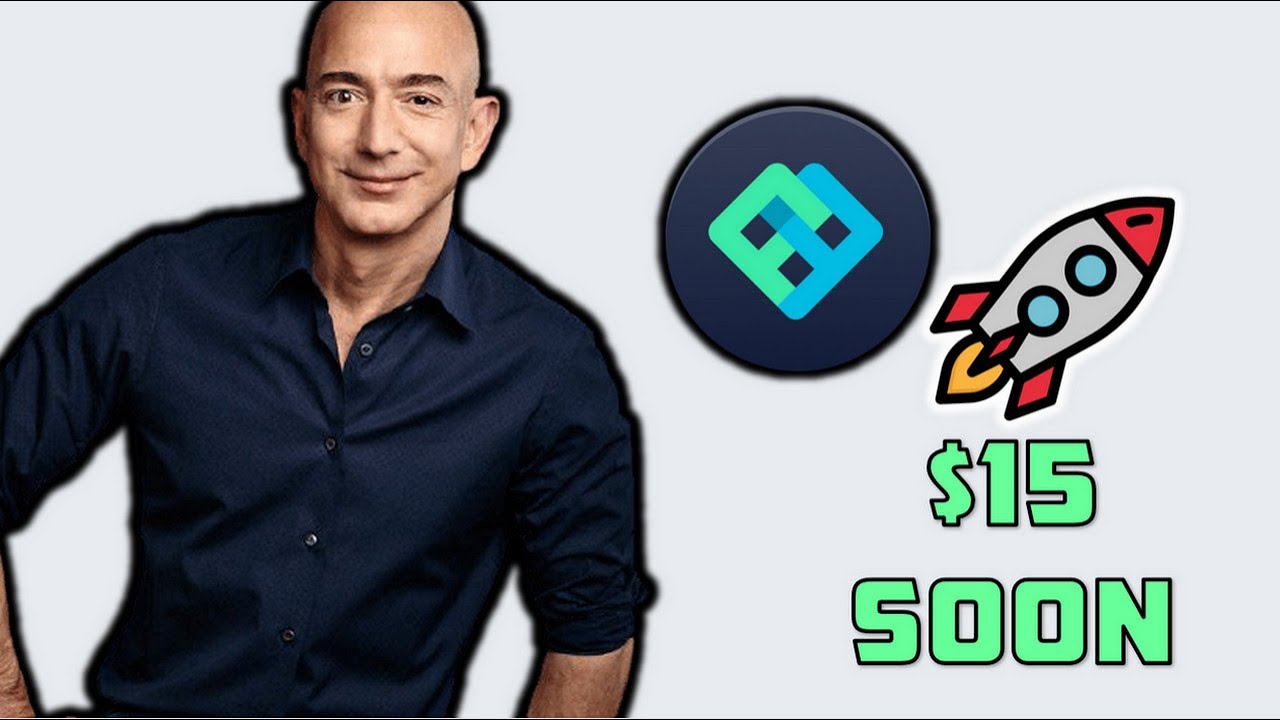 Perpetual Protocol PERP Coin Price Explain