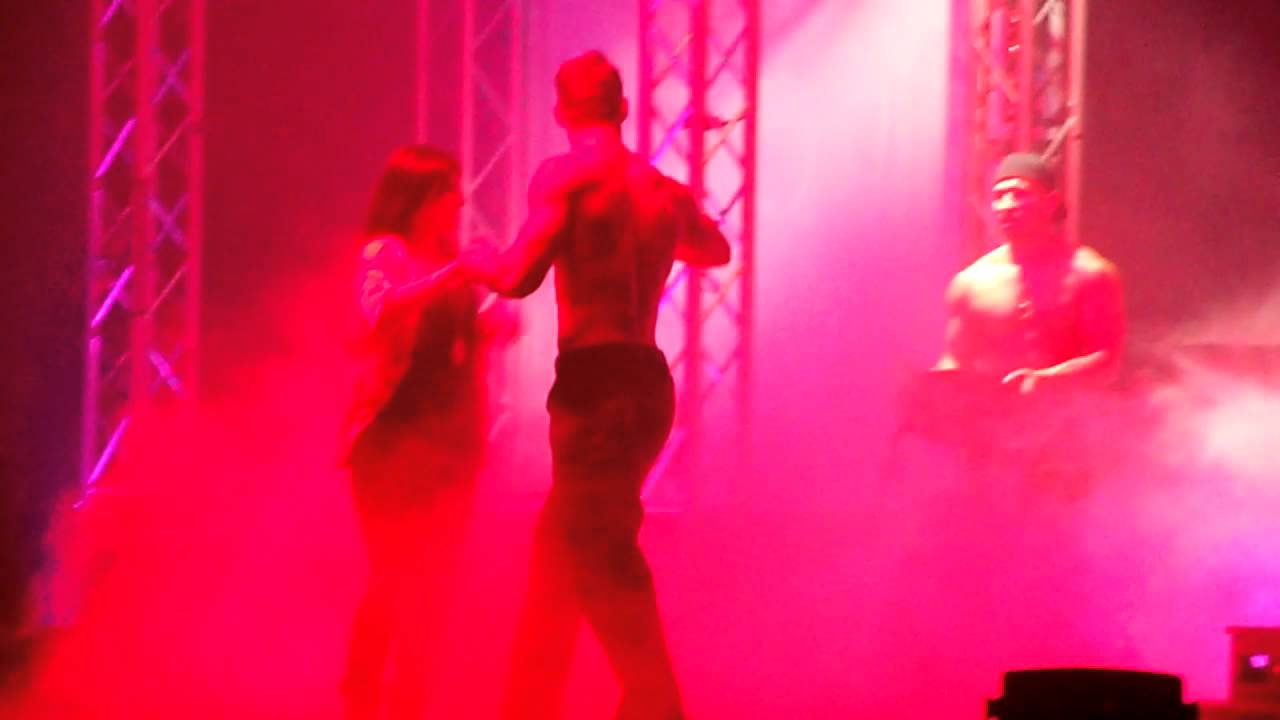 Mantastic SixxPaxx (Gersthofen 20.03.2016) 9