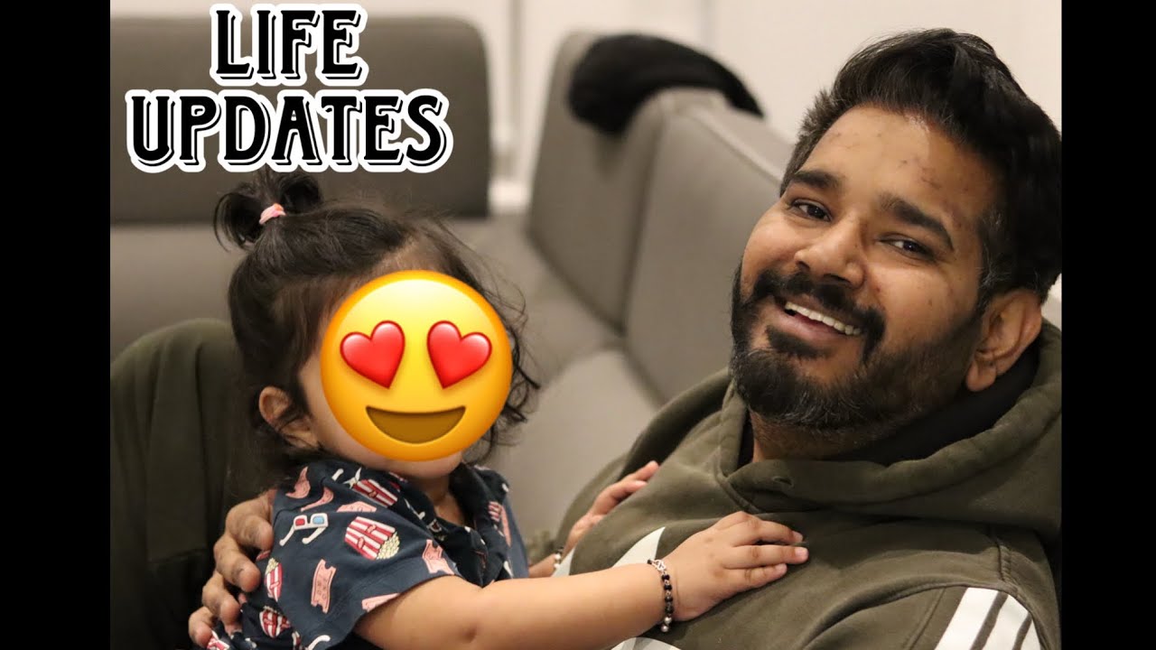 Life Updates:-Anakh Enni Waddi Hogi