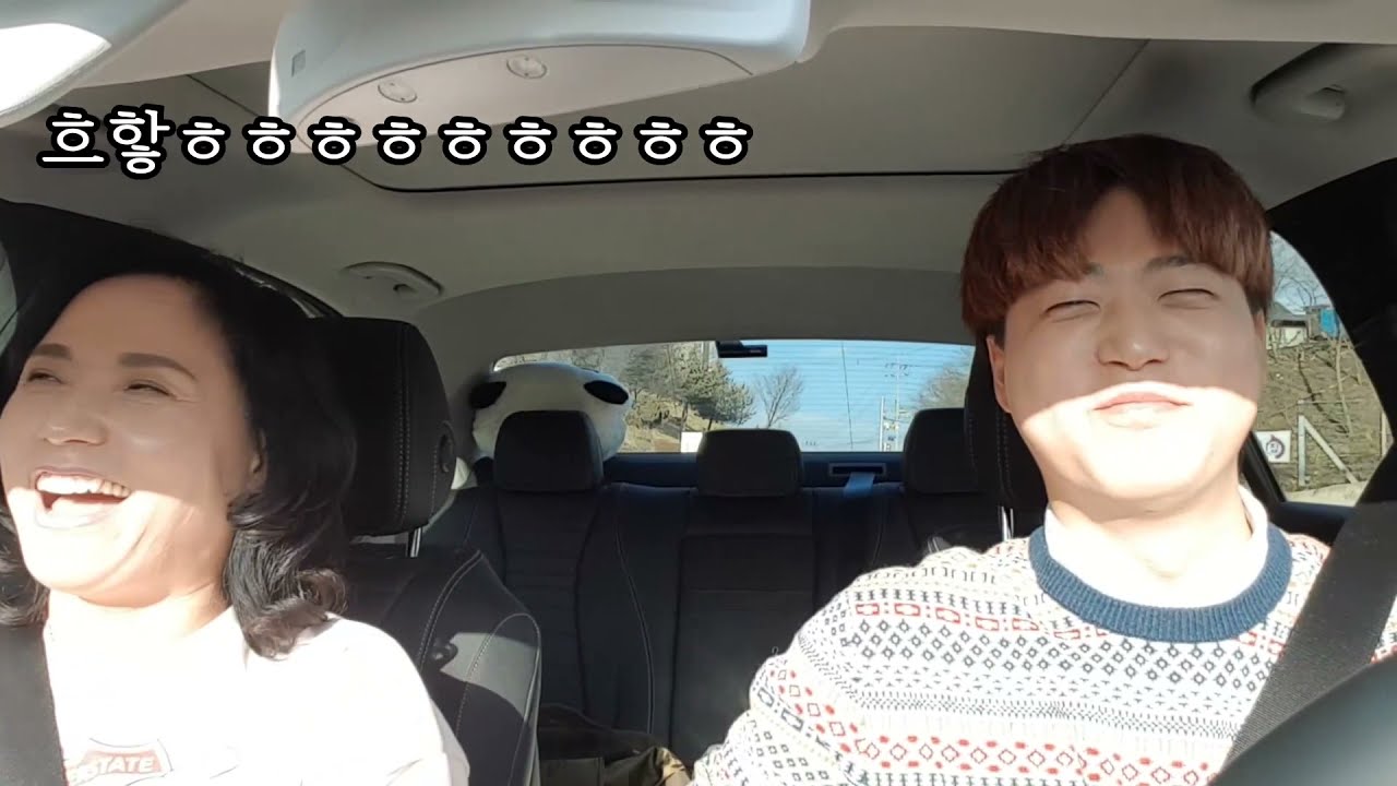 29탄: 우리가 운전실력 빨리 느는 이유 (Feat.잔솔2)