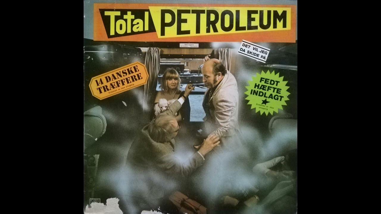 Totalpetroleum - Min Passion