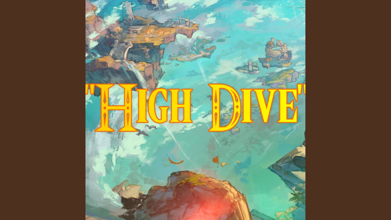 High Dive