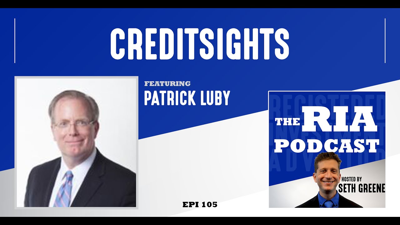 Ep105: CreditSights