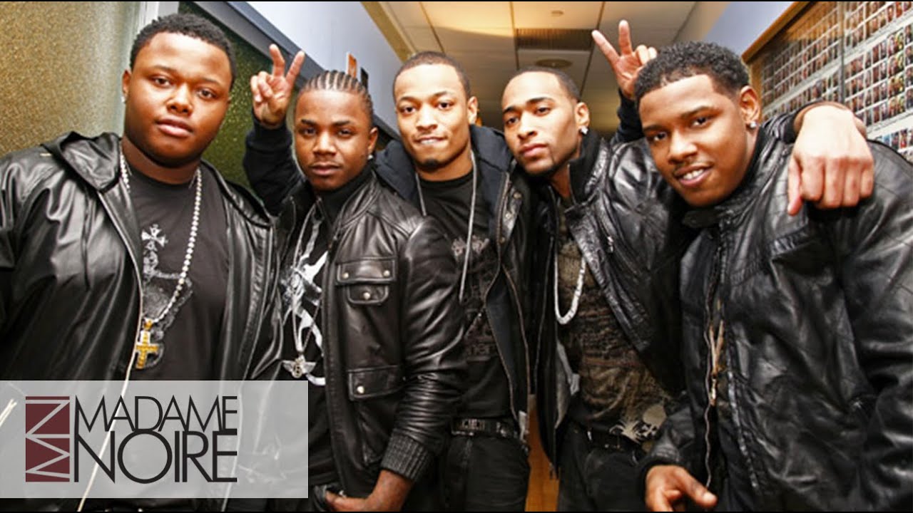 Day26 Explain Why They Broke Up & Their Relationship With Diddy | MadameNoire