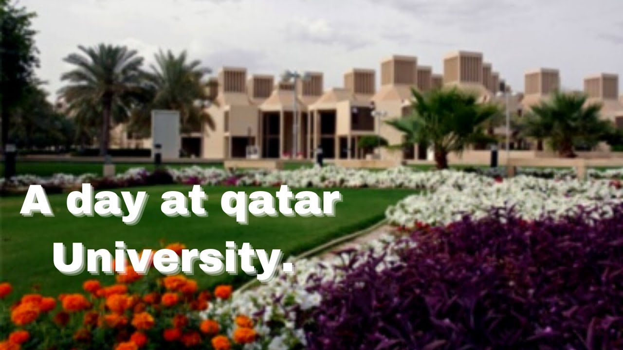 A day at qatar university| Foysol cottage| Foysol vlog