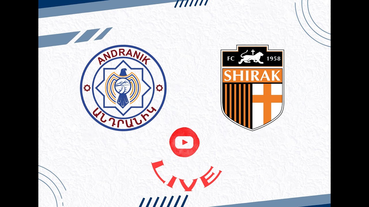 ANDRANIK VS SHIRAK 2 / 16.05.24