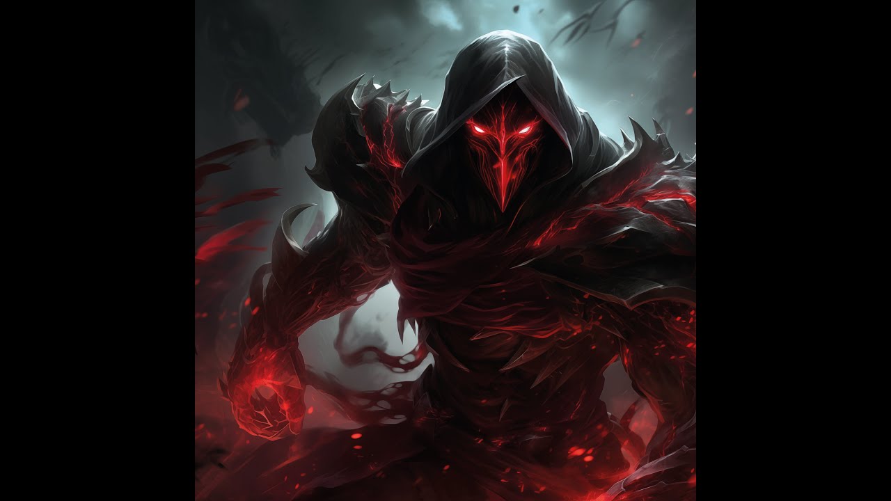 Zed vs Caitlyn #leagueoflegends #lol #cemişmen #oyun #zed