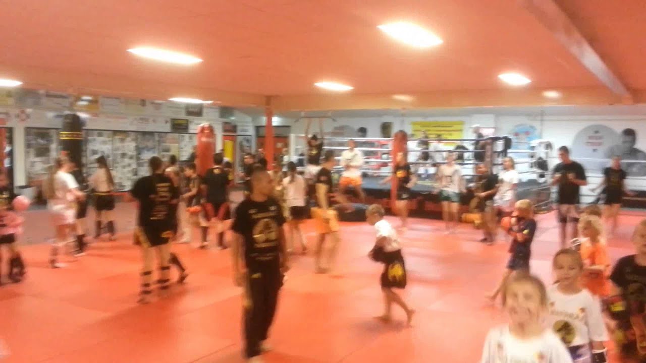Goldengloryhelmond / Team holzken .