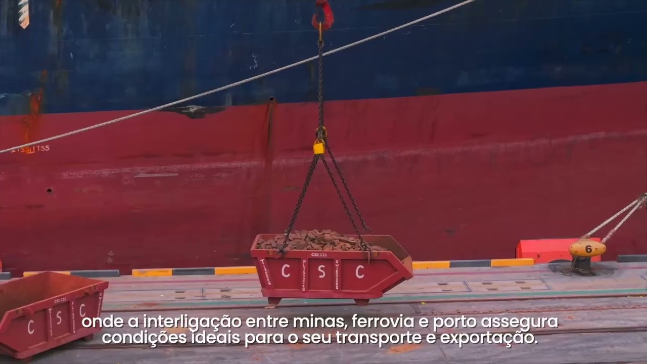 Discover how Angola&rsquo;s most strategic transport and logistics corridor