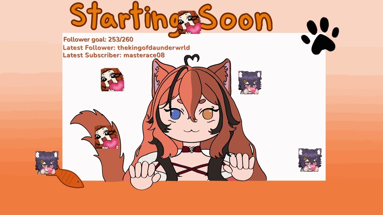Will I See Grandma Again or Other Strange People?【Im On Observation Duty 8!】- [SmallerTiger VODS