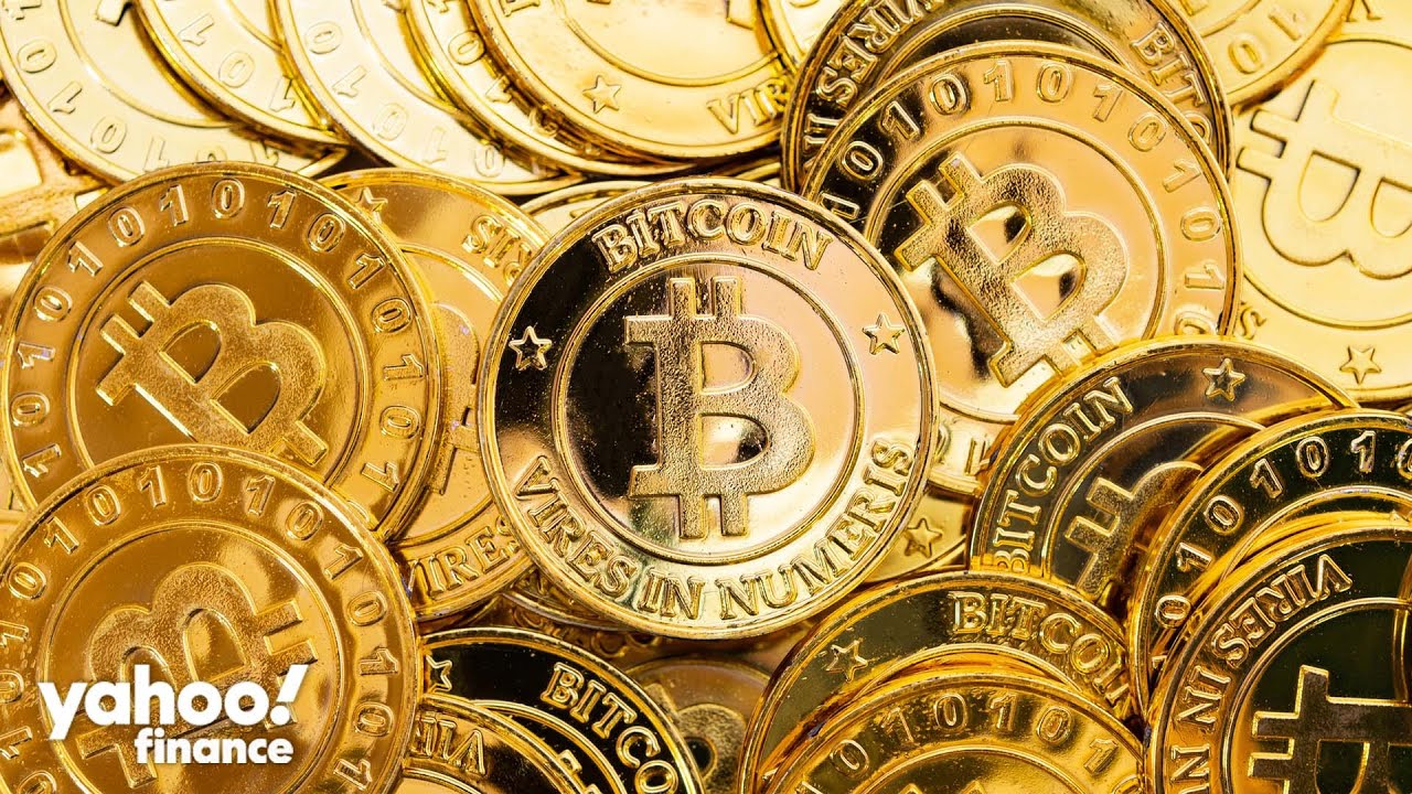 Bitcoin falls below $20,000 amid crypto sell-off